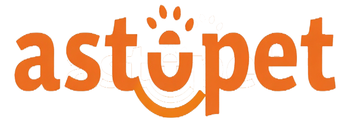 Astu Pet logo